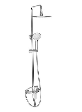 JOMOO九牧花洒套装淋浴器套装P36411-484/1B-1