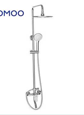 JOMOO九牧花洒套装淋浴器套装P36611-764/1B-1