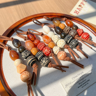 高级感miu系德训鞋diy手工鞋带扣