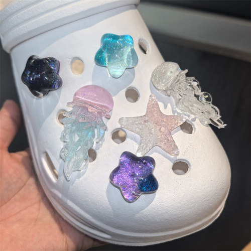 适配crocs洞洞鞋配饰可拆卸鞋花