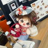 Подлинный лиза Фрид Мао хлопковая кукла Блэкпинк Комбинация горячая груша звезда кукол кукол кукол кукла