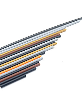 LEGO乐高 76324空心管硬管 75c05 c06 07 c08 c09 c10 c11c12 c13