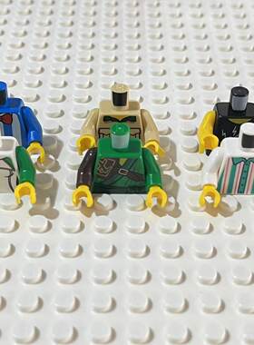 LEGO乐高拼搭积木塑料/胶制通用