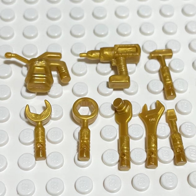 LEGO乐高拼搭积木塑料/胶制通用