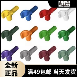 983 部位 3820人仔手 人仔身体 多色 珍珠金黑肉色 LEGO乐高