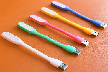 Lampe USB - Ref 376902 Image 1