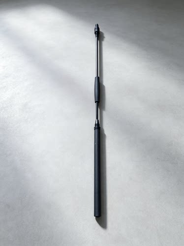 新品门球杆一体杆 发泡手把防滑吸汗高碳杆身 裸杆不带锤头新款
