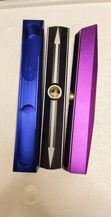 新款门球锤头 加长加深箭头 配件门球杆配件门球杆配件免费刻字