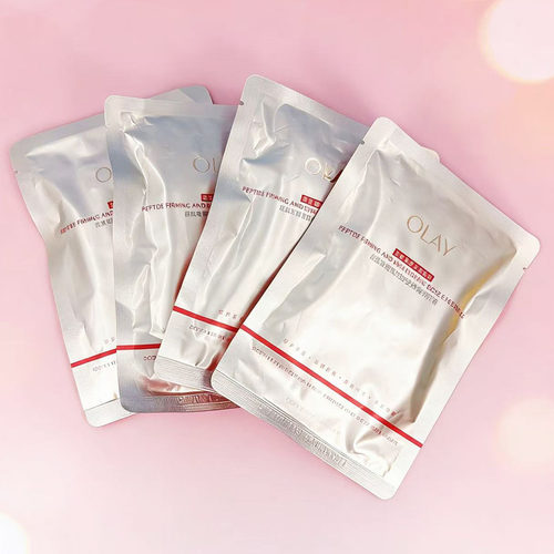 OLAY肽棒次抛精华液胜肽专研修密护快充抗皱紧致保湿水润弹嫩小样