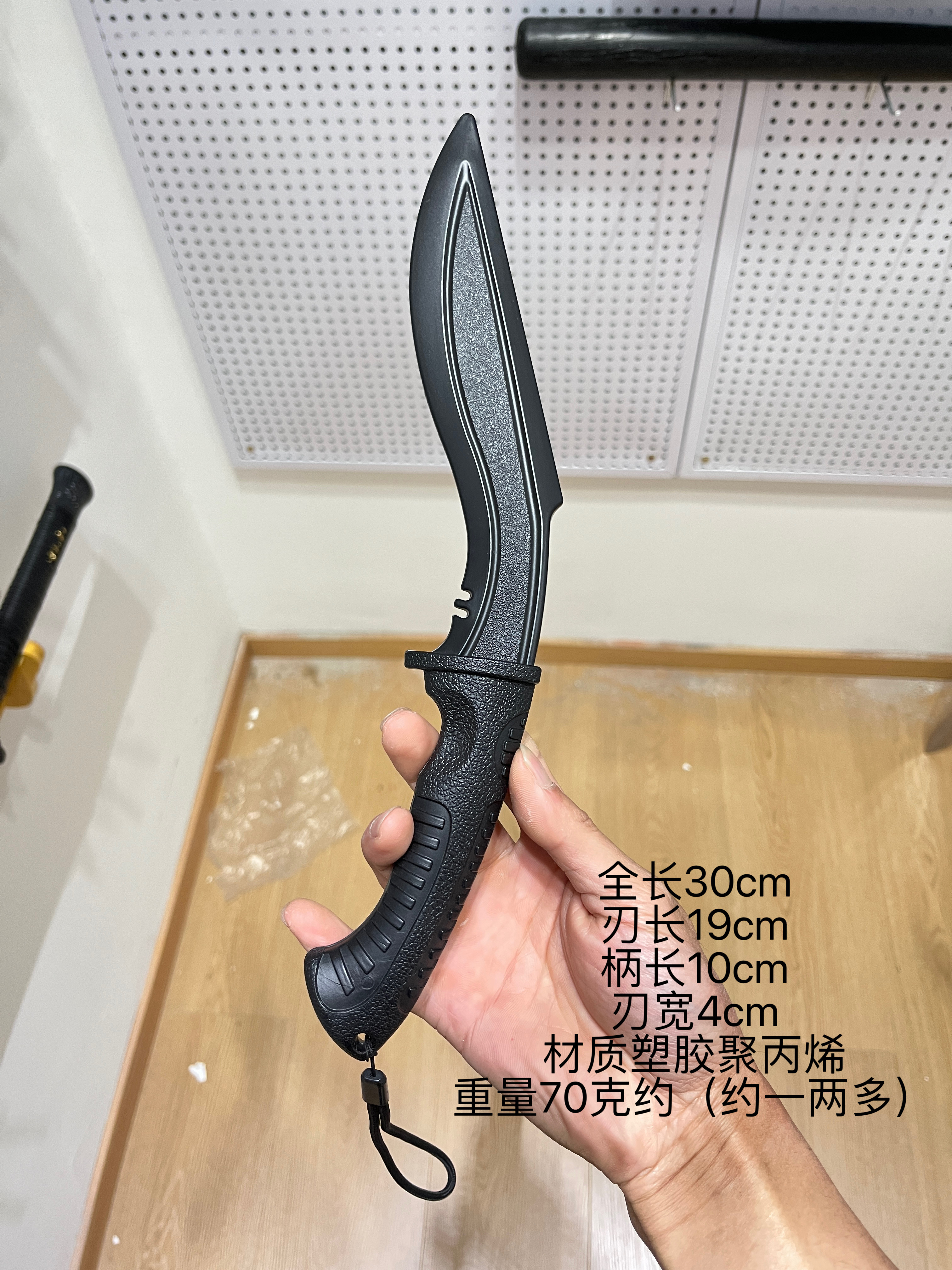 刀剑道具模型道具刀仿真刀武术搏击舞台表演儿童软刀模型道具刀