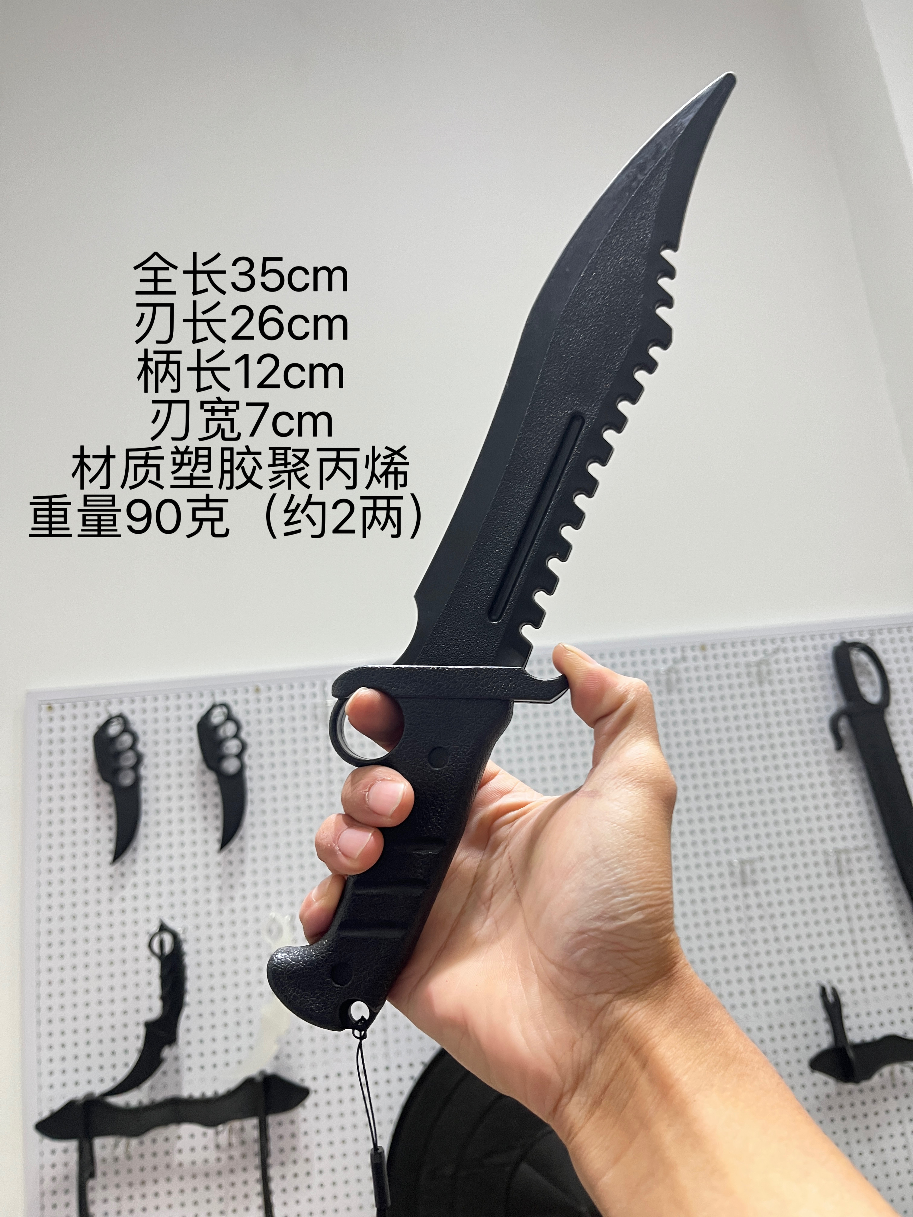 刀剑道具模型道具刀仿真刀武术搏击舞台表演儿童软刀模型道具刀