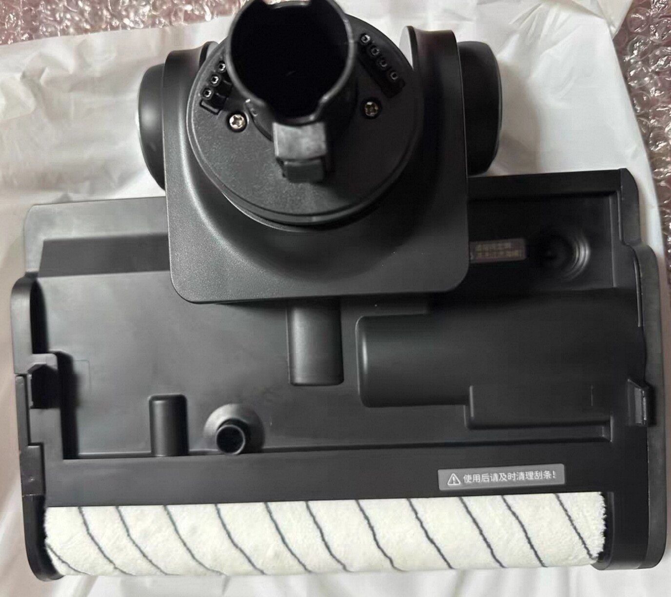 莱克洗地机配件H-one Max SPW503 S6S9S7P6地刷组件全新原装正品