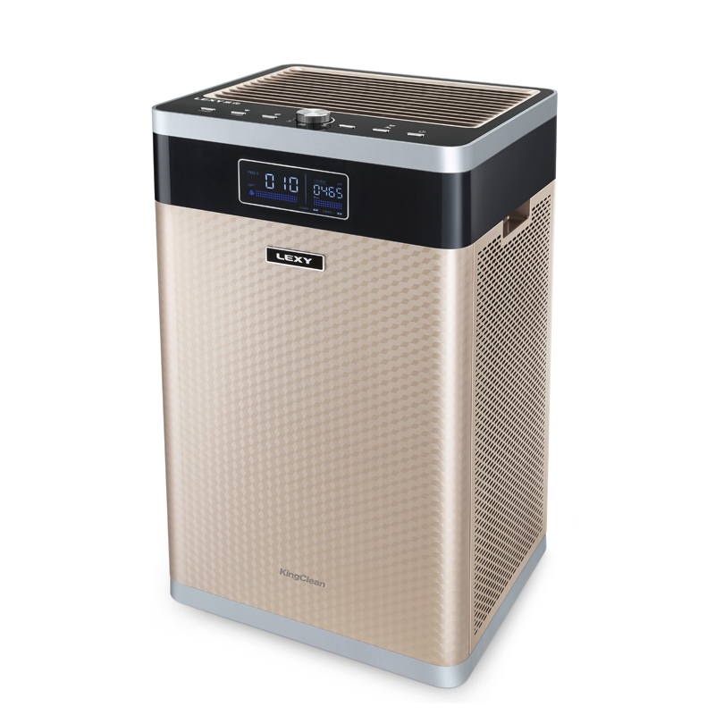 [莱克宜家生活电器空气净化,氧吧]LEXY/莱克魔洁K9 大洁净空气量月销量0件仅售12999元