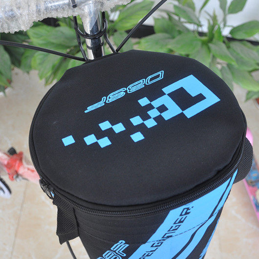 Panier pour vélo MINGYU en toile - Ref 2258368 Image 4