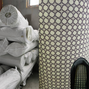 中底板垫层鞋用套包拉邦中底鞋材辅料小风车中底布运动版鞋垫