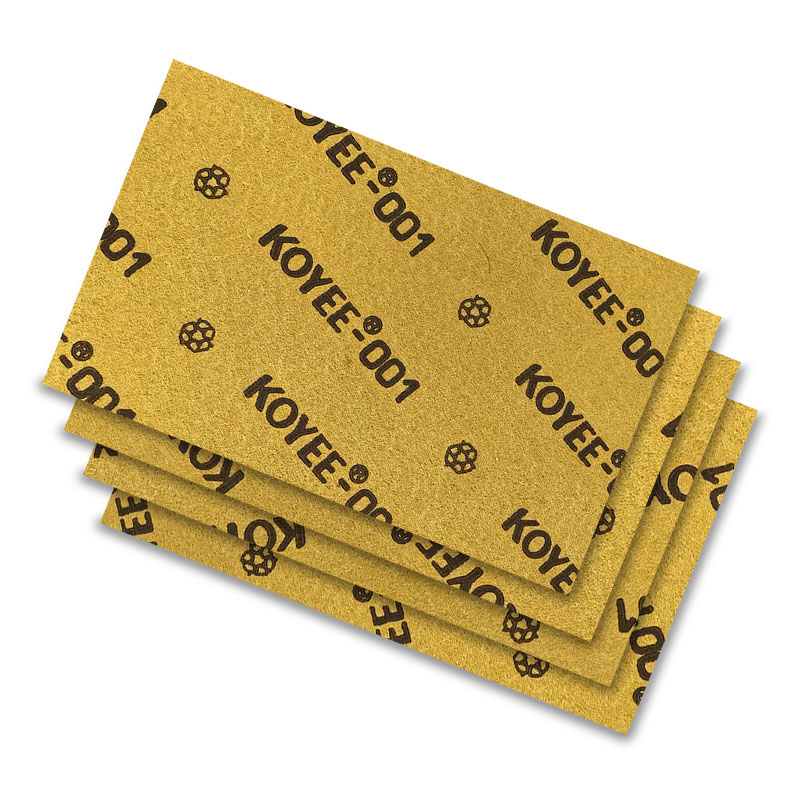 源头厂家硬质加厚鞋用2.0mm黄色纤维板 耐磨定型雪地靴鞋底中底板