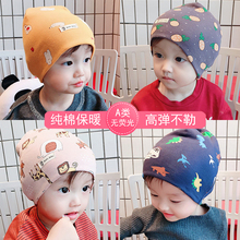 Детские вязанные шапки фото
