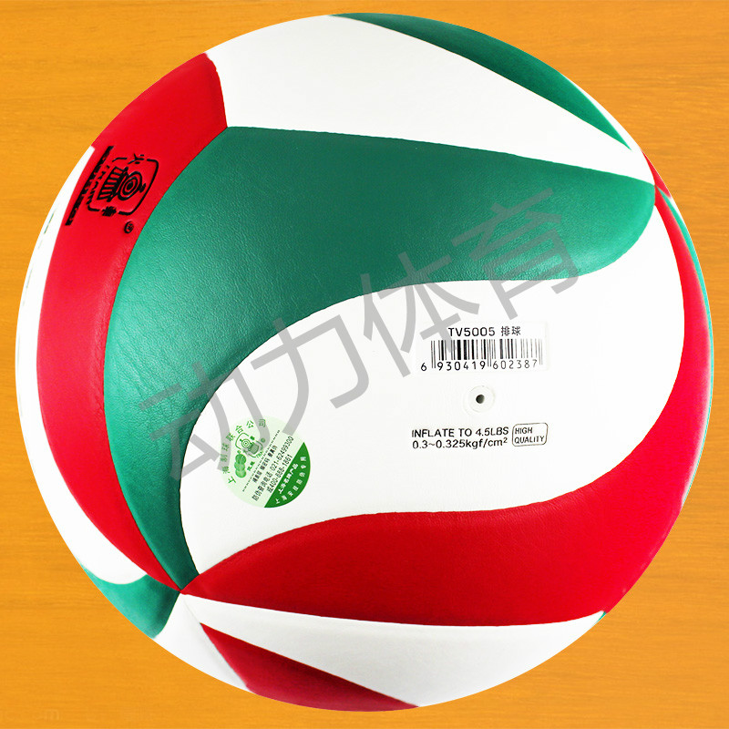 Ballon de volley-ball - Ref 2010579 Image 4