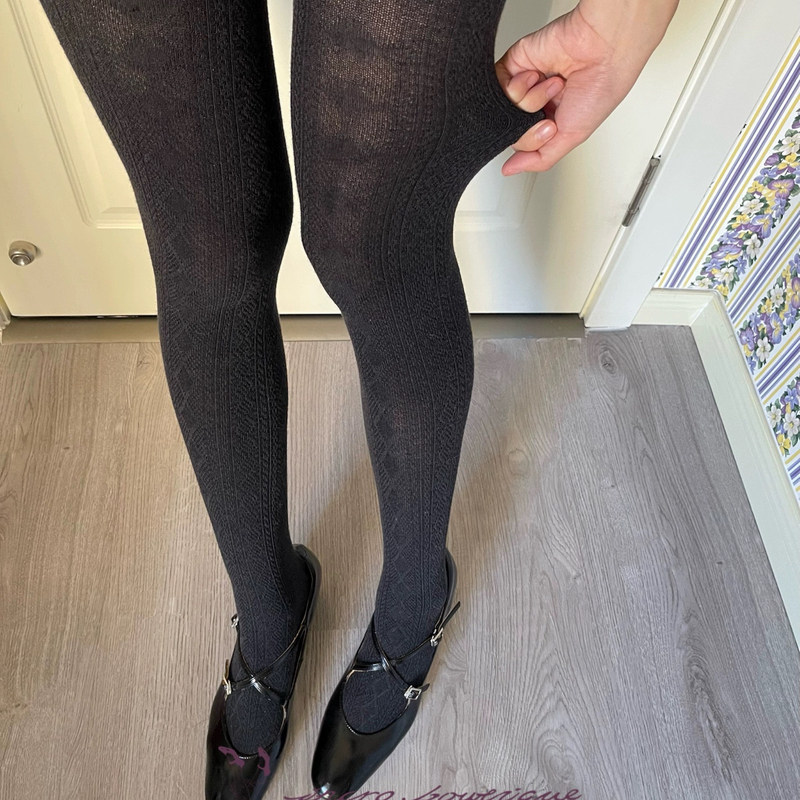 不可思一间秋冬奢华新款31%山羊绒直角跟舒适柔软保暖打底连裤袜,女士内衣/男士内衣/家居服,连裤袜/打底袜,淘宝优惠券,粉丝福利购,淘宝优惠卷