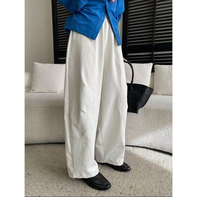 街头风分割解构司南早春新款时髦