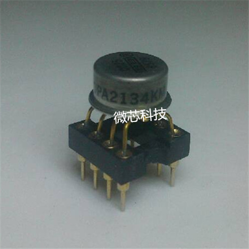 OPA2134KM美产金封双运放 同编号配对 送插座 升级5532 49720