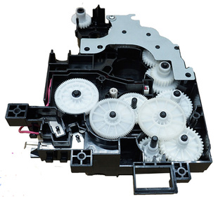 206 246 226震旦199 美能达195 228驱动齿轮组 7719 208 配件 235