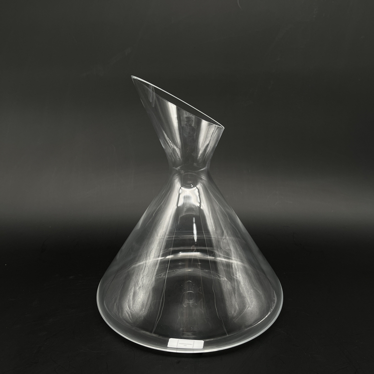 CS 法国进口弓箭Decanter系列.INTUITO锥形醒酒器高级水晶醒酒器