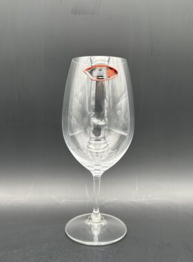 经典餐厅设拉子杯Riedel