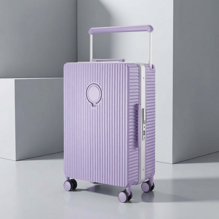 宽拉杆20寸PC登机22寸拉杆箱24寸学生旅行26寸行李箱万向轮箱包,箱包皮具/热销女包/男包,旅行箱,淘宝优惠券,粉丝福利购,淘宝优惠卷