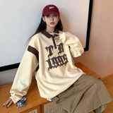 杏色