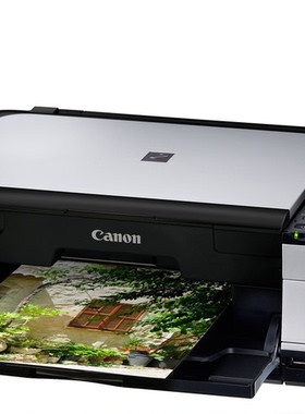 佳能canon PIXMA MP558 MP550专业多功能一体机