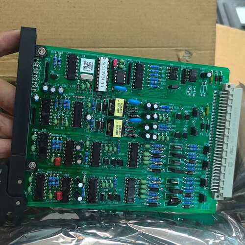 议价SP313，未使用，浙大中控JX-300X系列卡件，可维修