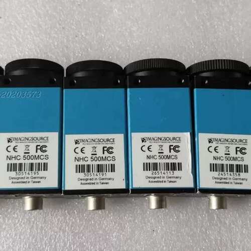 议价IMAGINGSOURCE 映美精 NHC 500MCS 工可维修