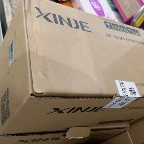 议价xinje信捷伺服电机ms5h-80ste-CM03230b可维修