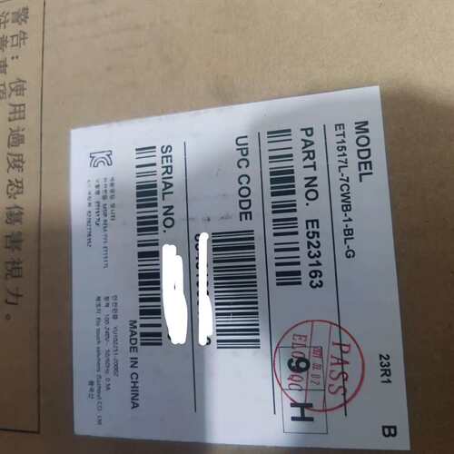 议价EOL触摸屏ET1517L-7CWB-1-BL-G可维修