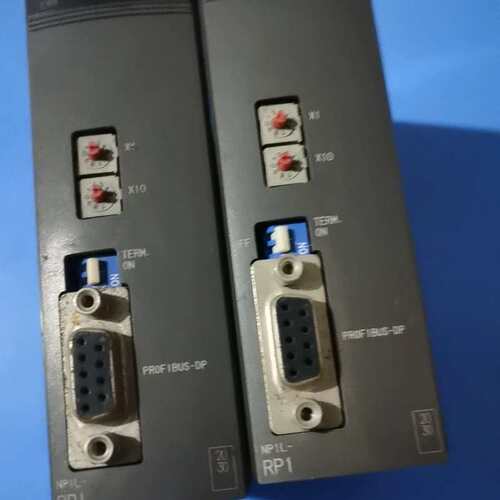 议价NP1L-RP1实物图，。可维修