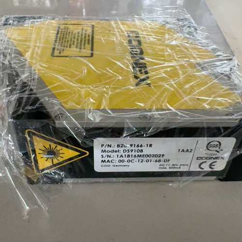 议价康耐视激光传感器 DS910B可维修