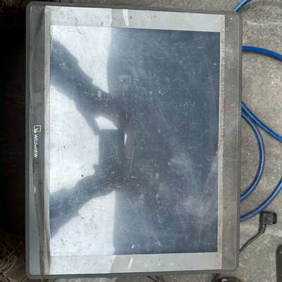 议价威纶 触摸屏 MT8150IE 1台可维修