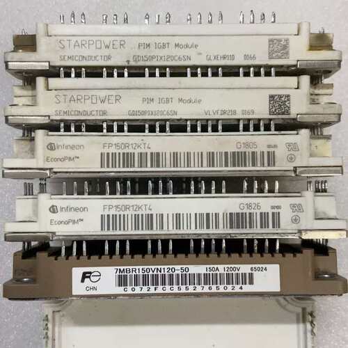 议价7MBR150VN120-50,FP15012KT4,GD1可维修