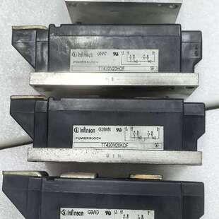 议价英飞凌TT430N20KOF系列，模块，。具可维修