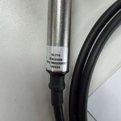 议价ALFA LAVAL SL710盐度探头可维修