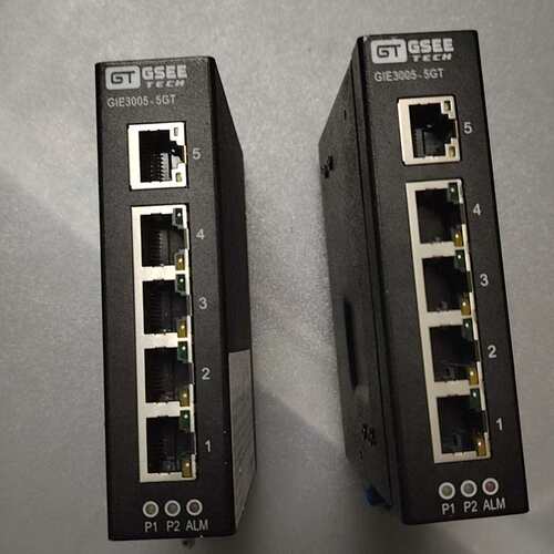 议价价格，GT吉诺 GSEE TECH GIE3005-5G可维修