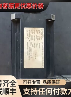 议价BYSTROC百超激光切割伺服S70102-NAPMNA可维修