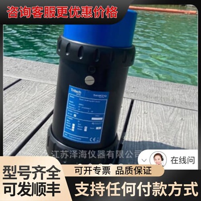 议价英国Tritech Super SeaKing DST双频机可维修