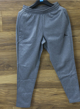 JORDAN THERMA 23 ALPHA男子修身加绒 秋冬款长裤 861558-091-010