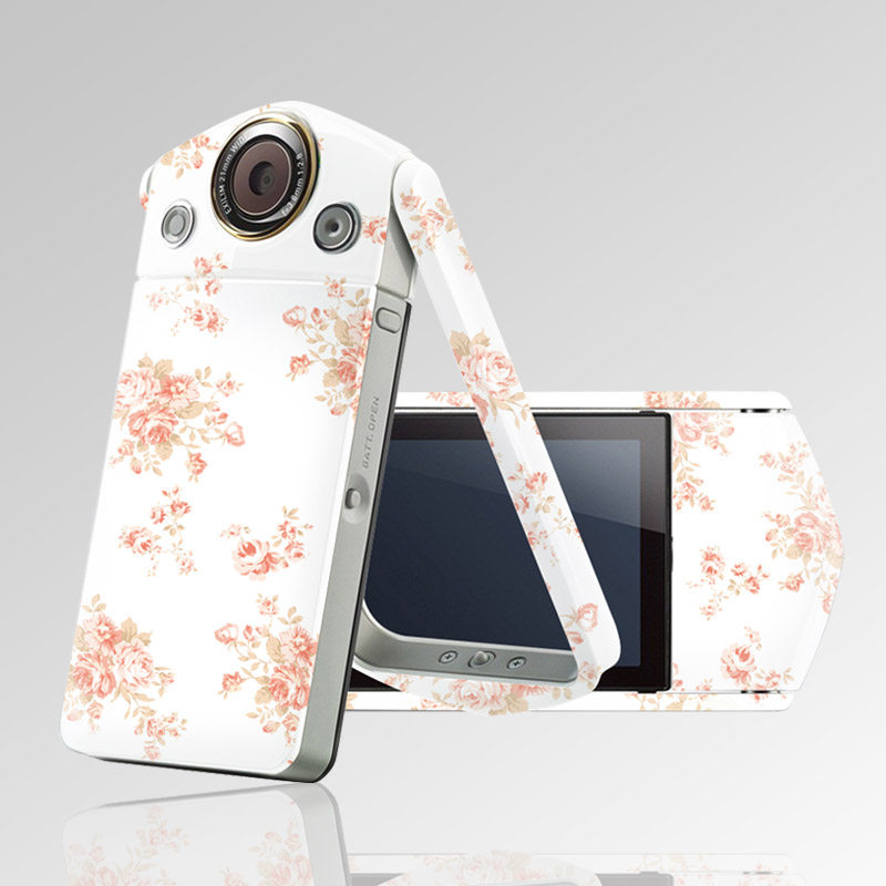 Autocollant pour téléphone portable LUCO - Ref 1375820 Image 3