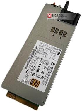 ThinkServer RD650 RD450 TS560服务器FSD062 450W 电源模块