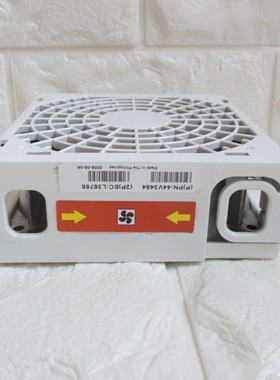 IBM正品44V3454 8204-E8A P6-550 9409-M50服务器散热风扇42R7657