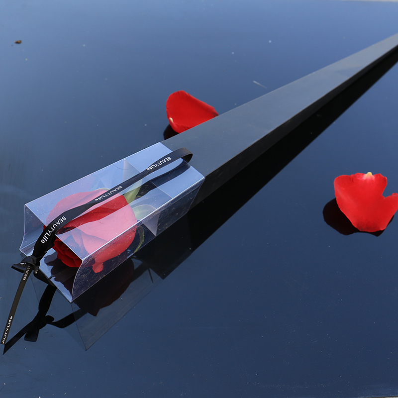 单枝玫瑰花小花束鲜花速递同城