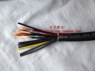 德国进口电线 LAPP 12G2.5平方 12芯2.5平方进口12芯电线 218